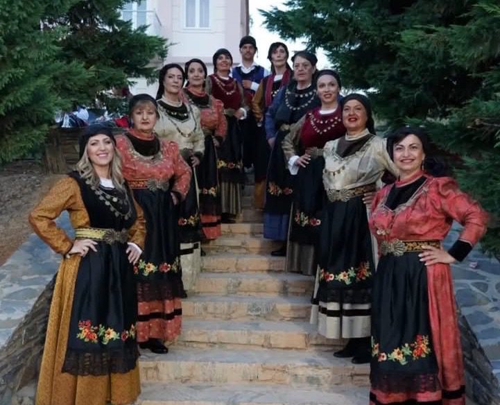 Εύβοια: Με χιλιάδες χαμόγελα και θερμό χειροκρότημα έπεσε η αυλαία της 2ης Συνάντησης Πολιτισμού