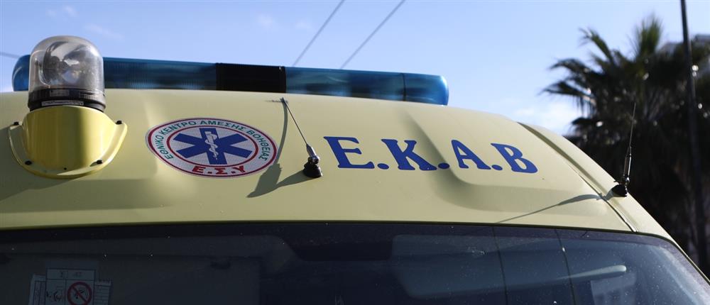 Ρόδος: Νεκρή 82χρονη μετά από παράσυρση σε λαϊκή αγορά