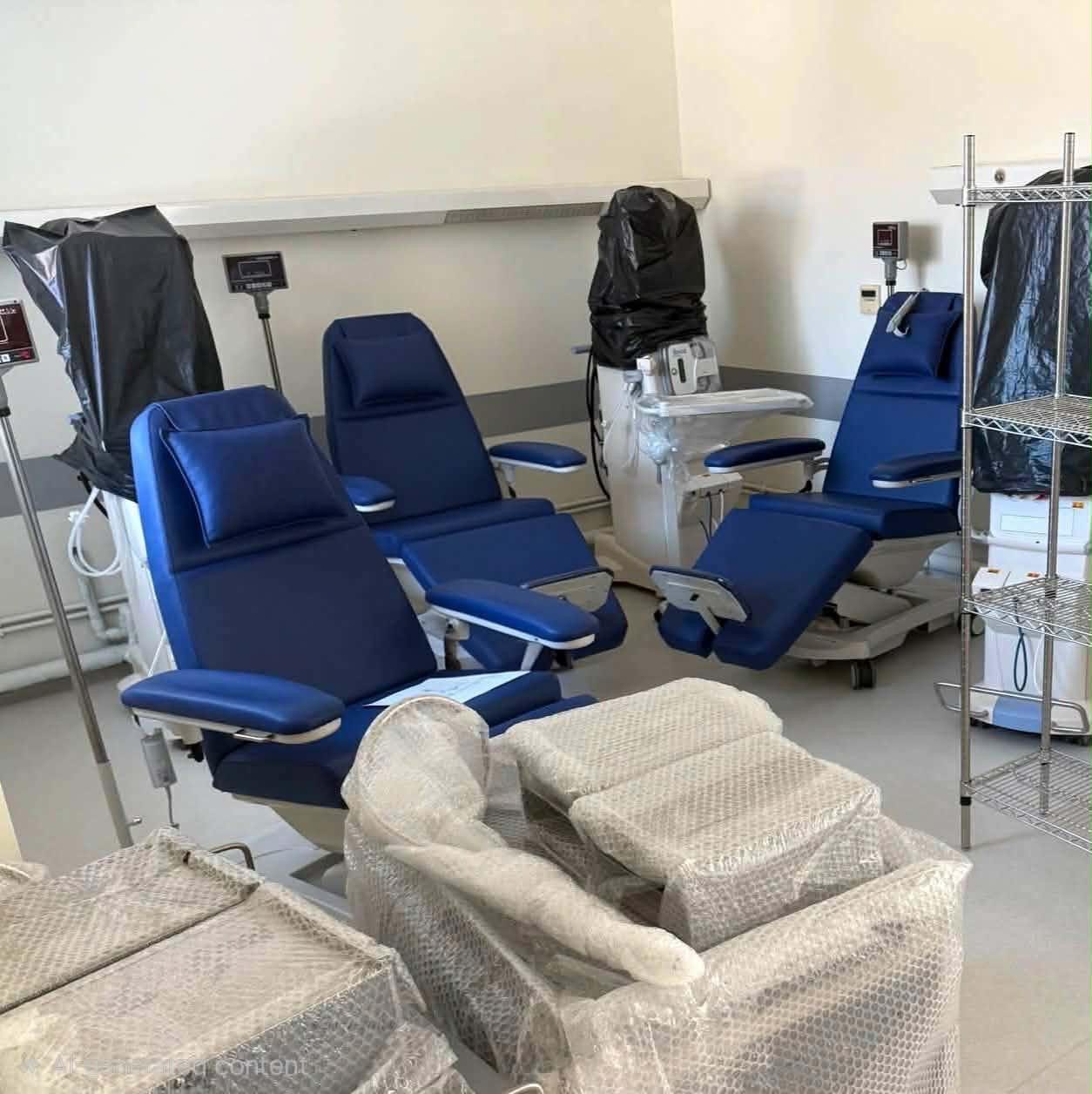 Εύβοια: Σκληρή κριτική στην επίσκεψη του πρωθυπουργού – «Εγκαινίασε τούνελ χωρίς φωτισμό και ιατρικά μηχανήματα χωρίς γιατρούς»