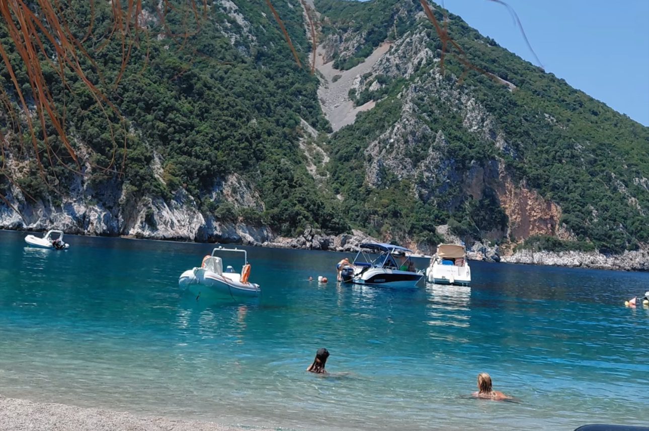 Καιρός: Θα βράσει ο τόπος σήμερα στην Εύβοια!