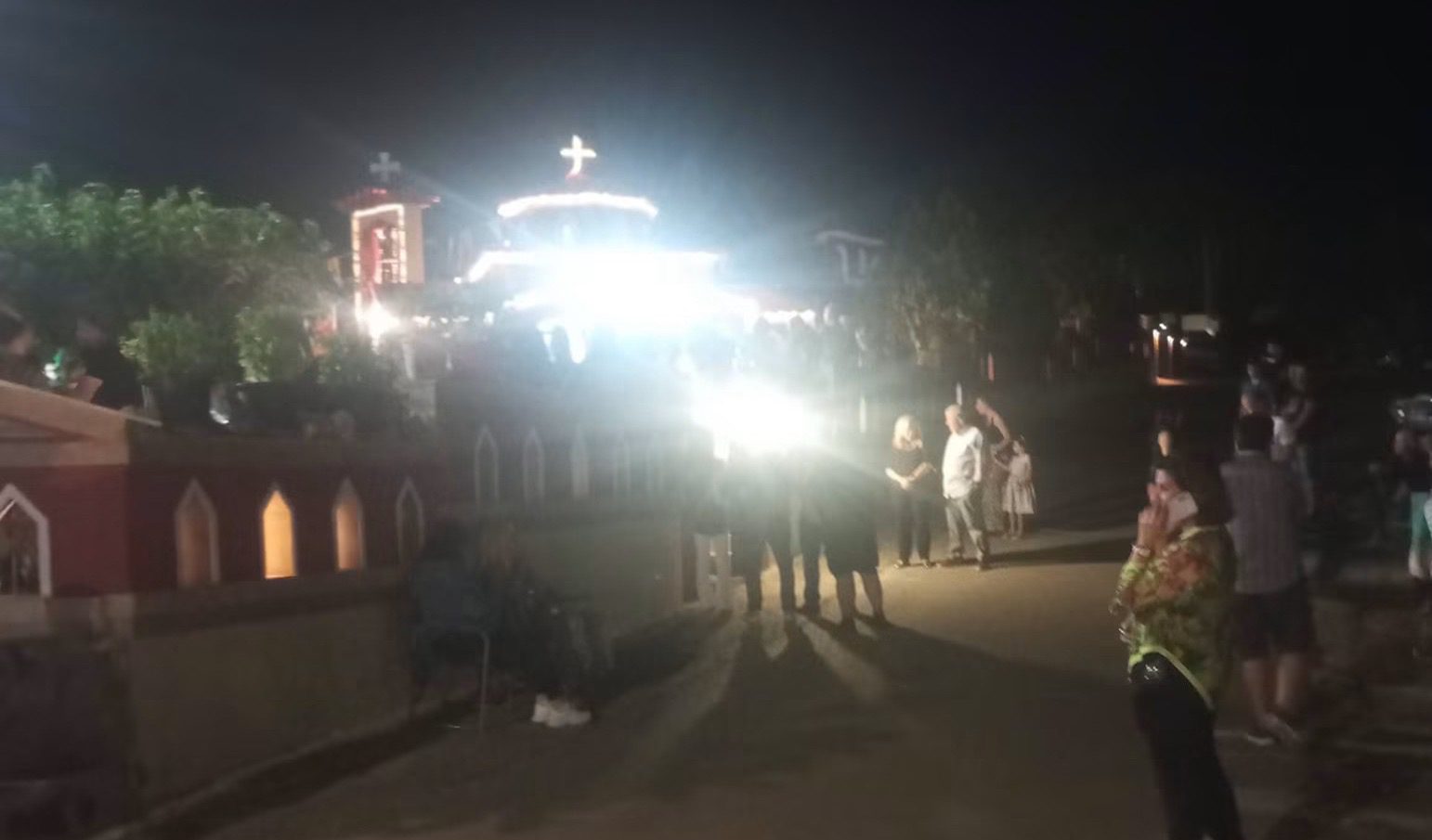 Τριπλή κινητοποίηση εθελοντών στην Εύβοια μέσα σε ένα 24ωρο