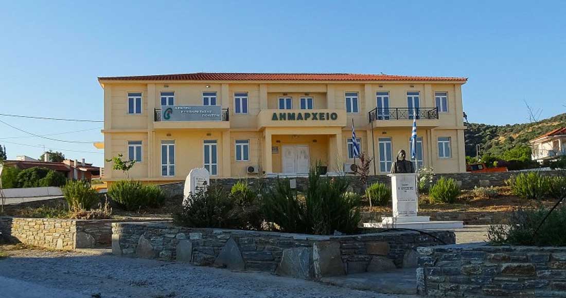 Παραίτηση «βόμβα» σε μεγάλο δημο της Εύβοιας