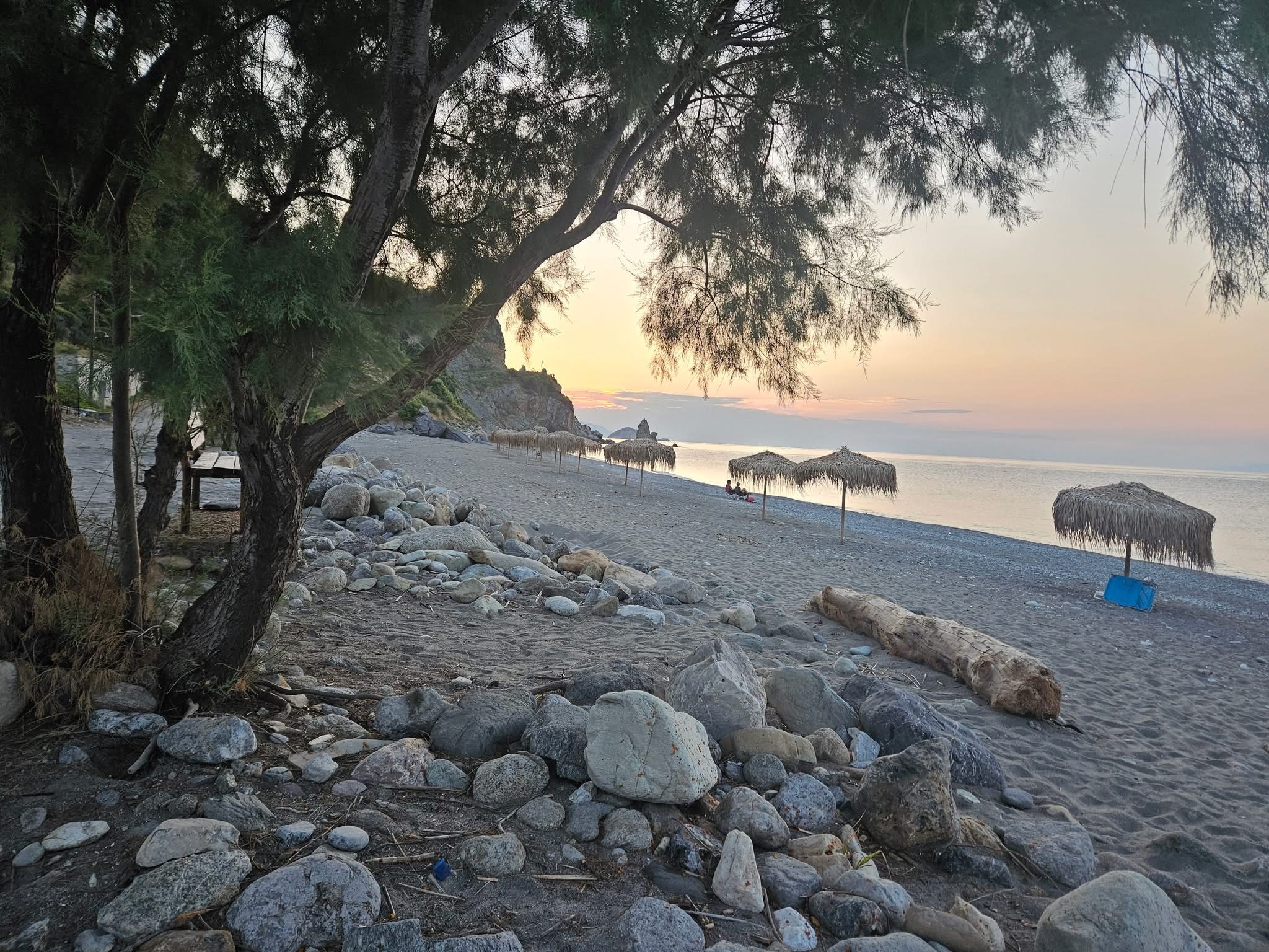 Νέα μέτρα σε πασίγνωστη παραλία της Εύβοιας – Η ανακοίνωση