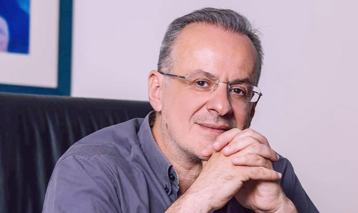 Αυτός ο βουλευτής της Εύβοιας έκανε πράξη όσα έλεγε στην ορκωμοσία του