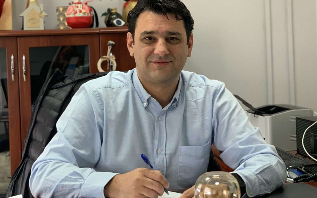Ορκίστηκαν νέοι αντιδήμαρχοι σε αυτόν τον δήμο της Εύβοιας