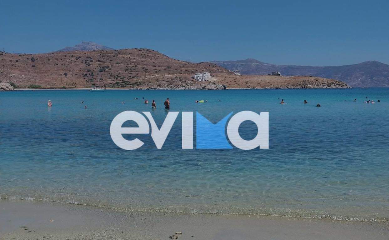 Ο καύσωνας βάζει στο «μάτι» και σήμερα την Εύβοια: Έκτακτα μέτρα  για εργαζόμενους