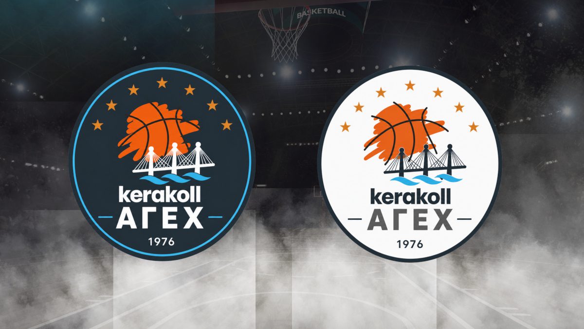 Χαλκίδα: Μέγας χορηγός η Kerakoll στην ΑΓΕΧ