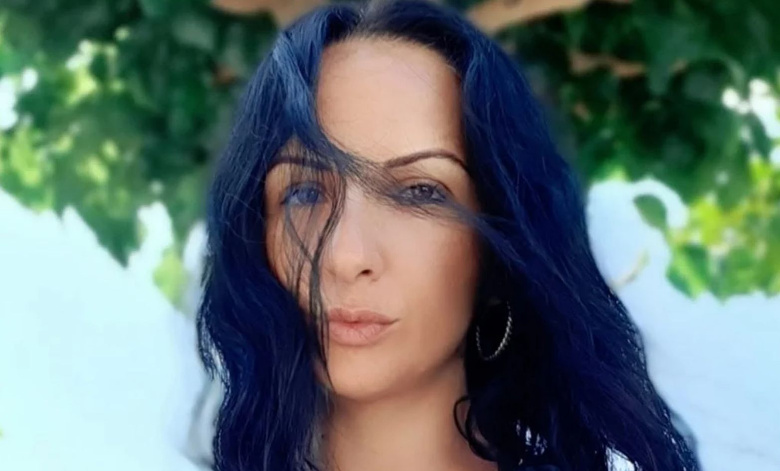 Από βαρύ εγκεφαλικό πέθανε η γνωστή δημοσιογράφος στη Κρήτη