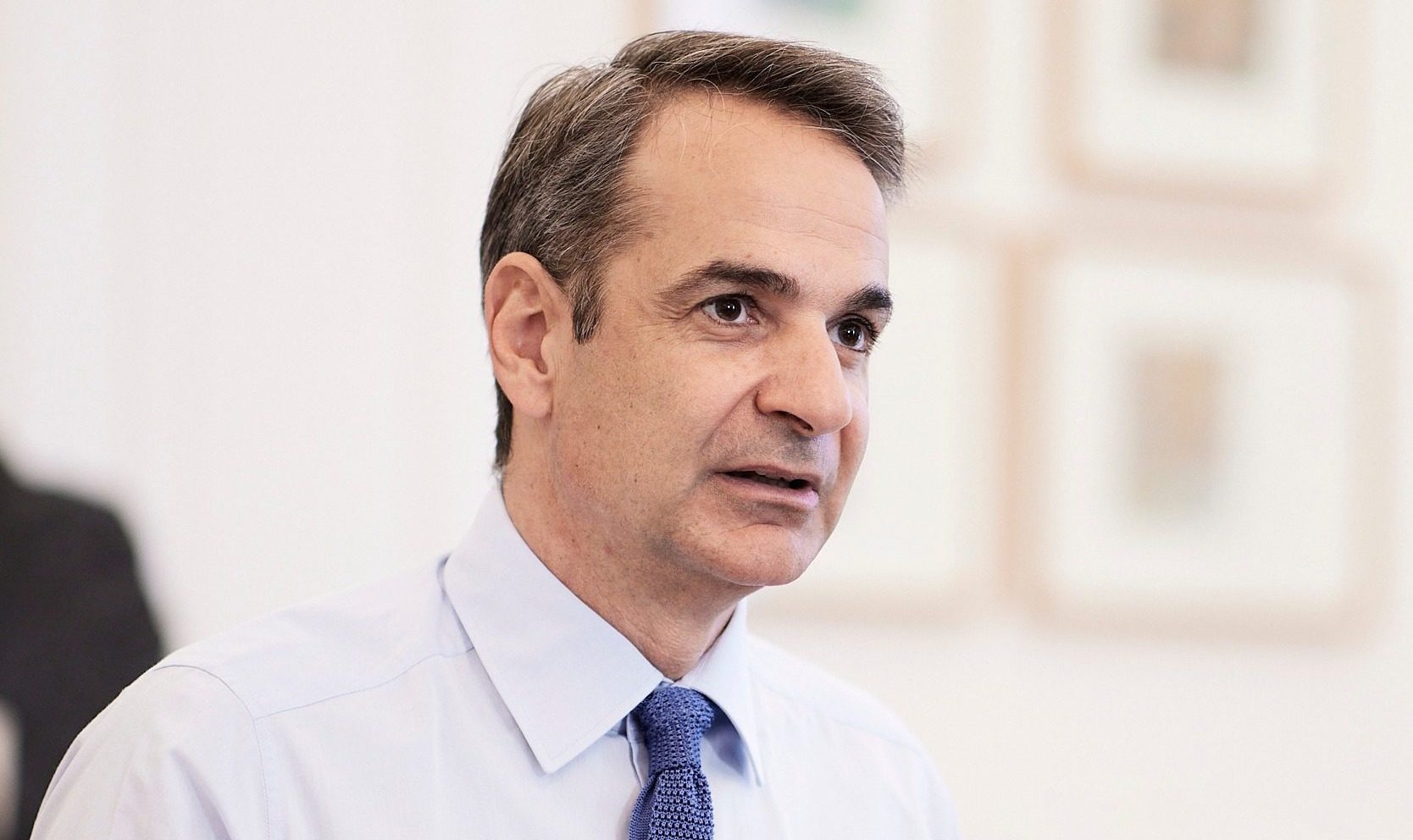 Στην Εύβοια φτάνει σε λίγο ο πρωθυπουργός – Ποιος είναι ο πρώτος σταθμός της επίσκεψής του