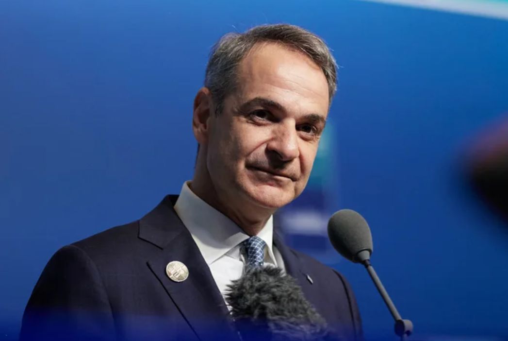Μητσοτάκης μετά τη σύνοδο του ΝΑΤΟ: Oι Έλληνες πιλότοι ξεκινούν εκπαίδευση στα F-35 από το 2027, τί είπε για Τουρκία και Casus Belli