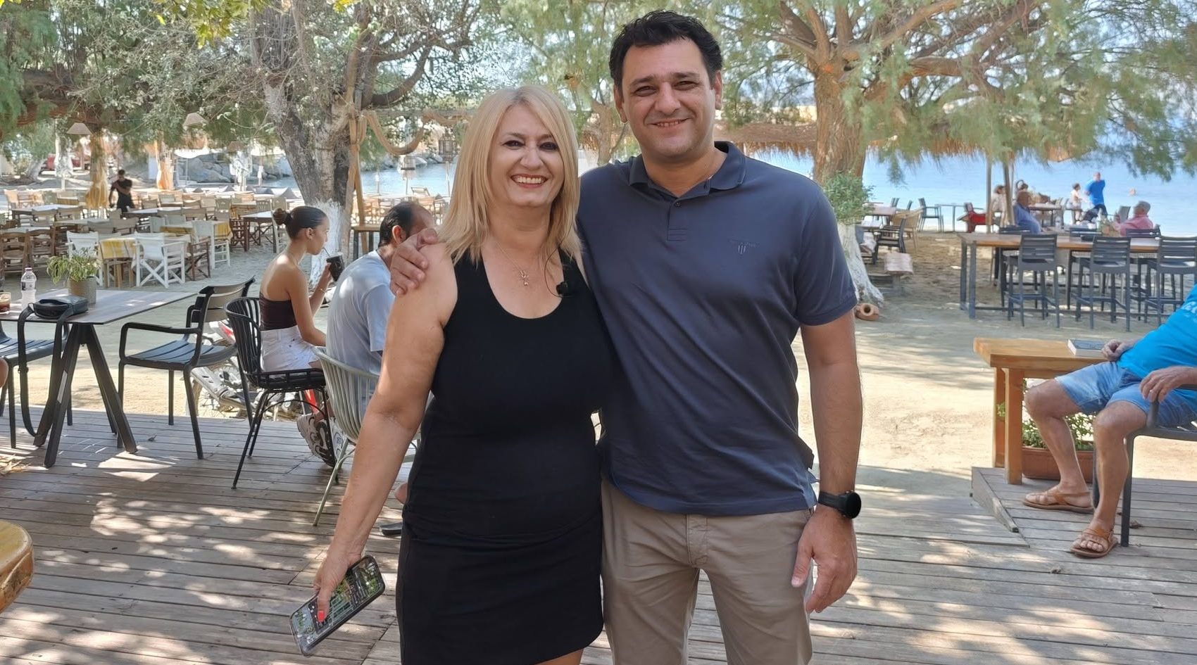 Δικαίωση για Προεδρίνα της Εύβοιας: Νέα παιδική χαρά και ράμπα ΑμεΑ στο χωριό της