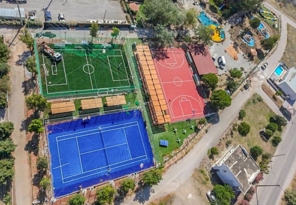 Χαλκίδα: Συνεχίζεται η Ναυτική Εβδομάδα 2026 με εγκαίνια στο Πάρκο Ελευθερίας και νησιώτικη βραδιά