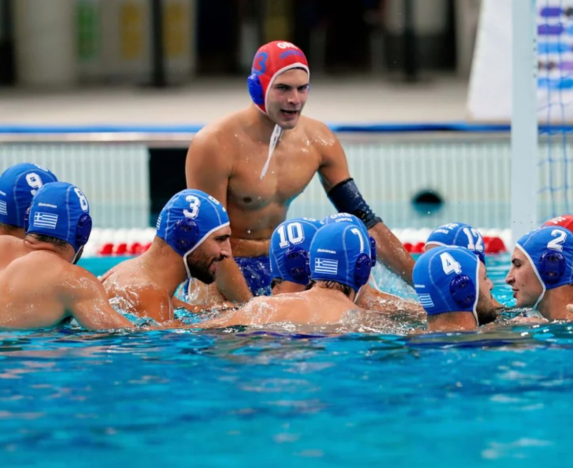 Πόλο: Η Εθνική κατέκτησε το χρυσό στο World Cup – Νίκησε την Ουγγαρία σε ματς θρίλερ