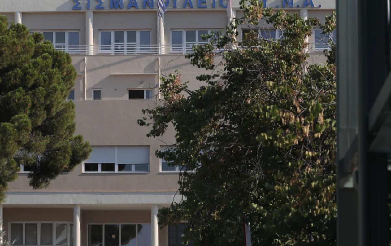 Για εμπρησμό από πρόθεση κατηγορείται ο 74χρονος που έβαλε φωτιά στο Σισμανόγλειο