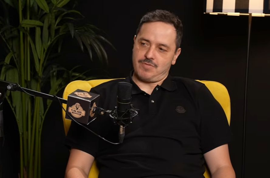 Αλέξανδρος Τσουβέλας: «Προσεύχομαι κάθε βράδυ» –Ανοιχτός στο να φτιάξει δικό του κόμμα