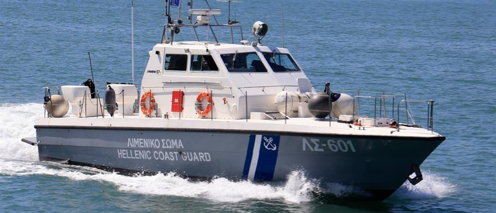 Τραγική κατάληξη είχε η θαλάσσια εκδρομή για 57χρονο τουρίστα