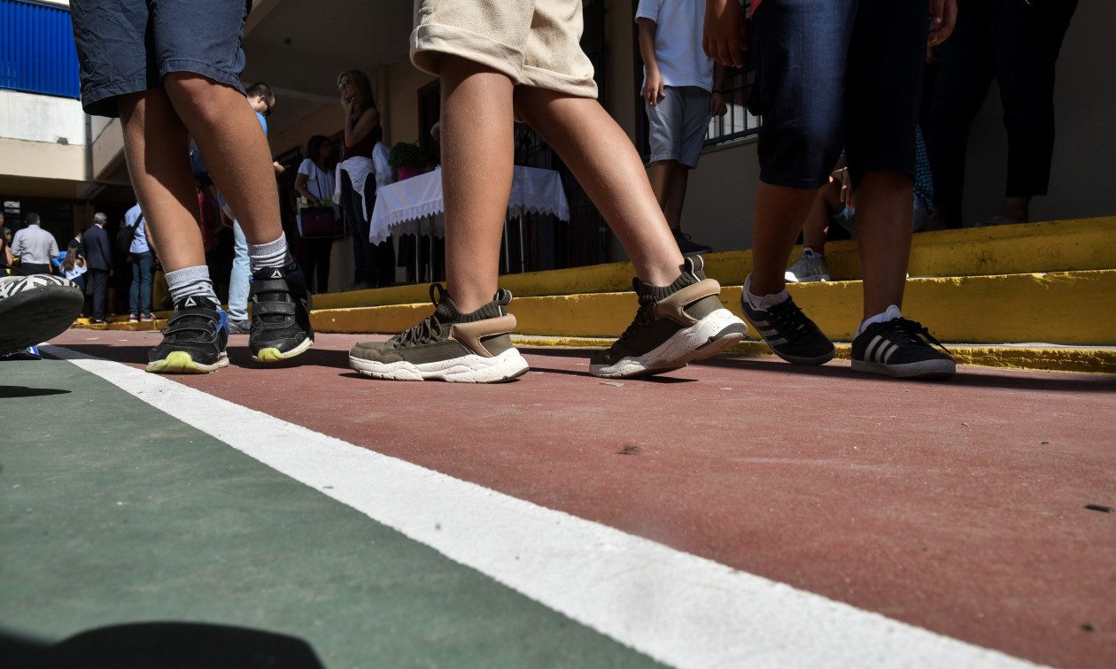 Πότε ανοίγουν ξανά τα σχολεία: Η ημερομηνία