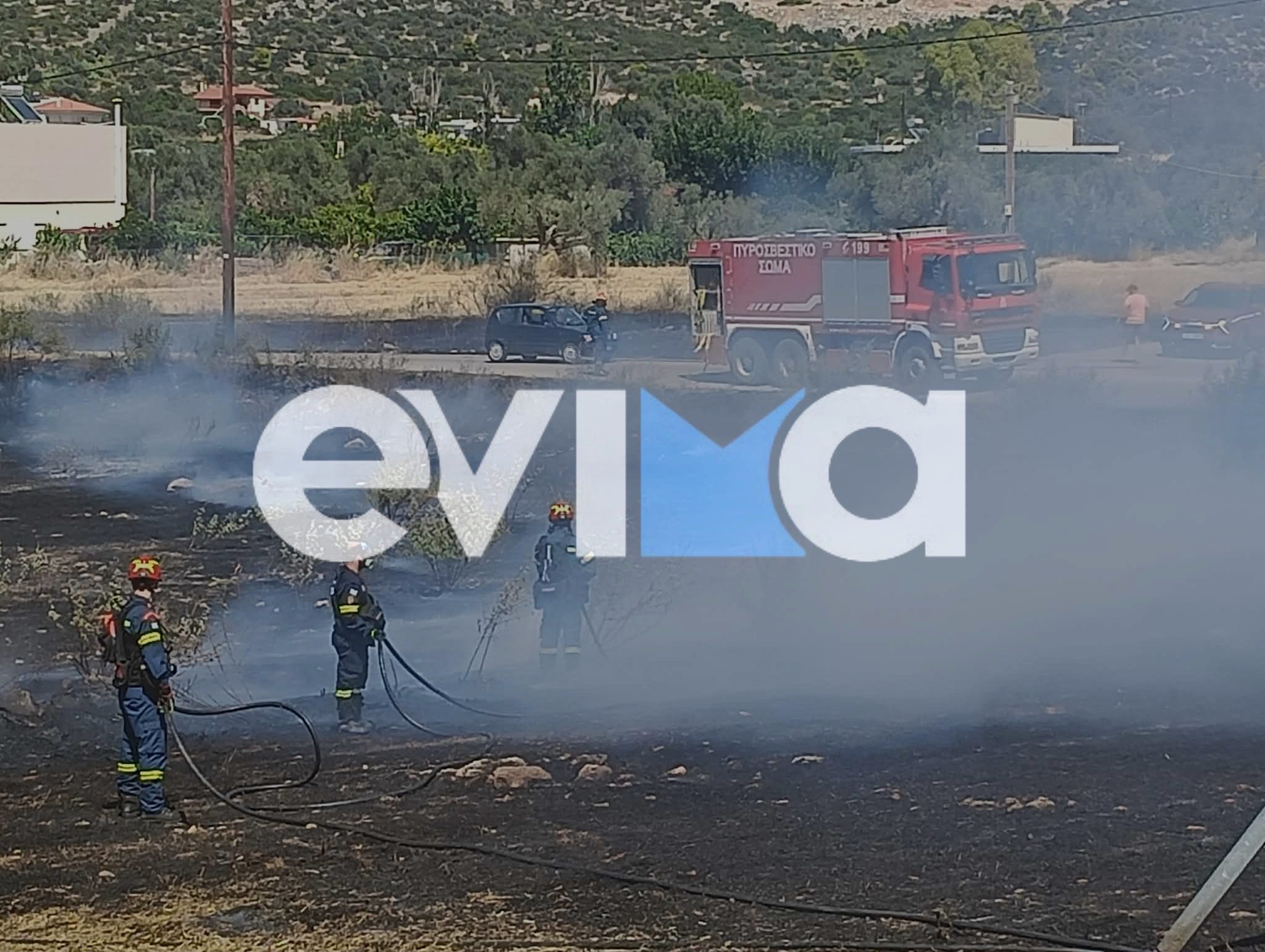 Ισχυρή έκκληση Αρτοποιού: «Δεν ανάβουμε φωτιά για κανέναν λόγο»