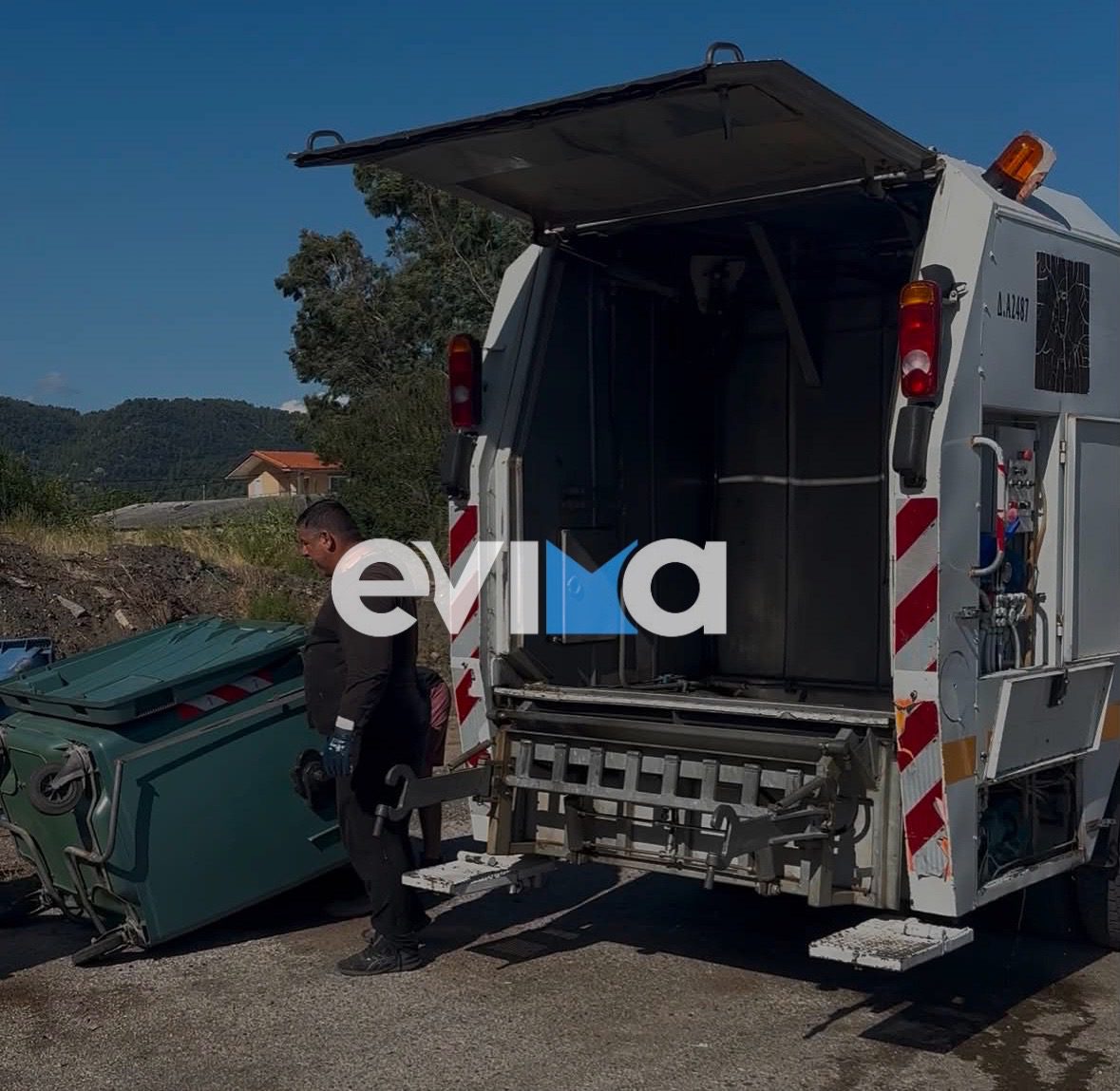 Ποιοι δεν έκαναν Δεκαπενταύγουστο στην Εύβοια;