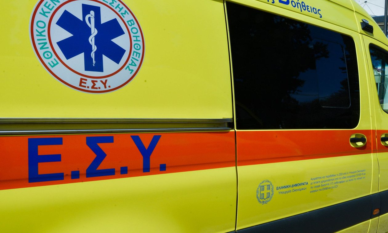 Τραγωδία στον Αρχάγγελο: Νεκρός 22χρονος μετά από τροχαίο