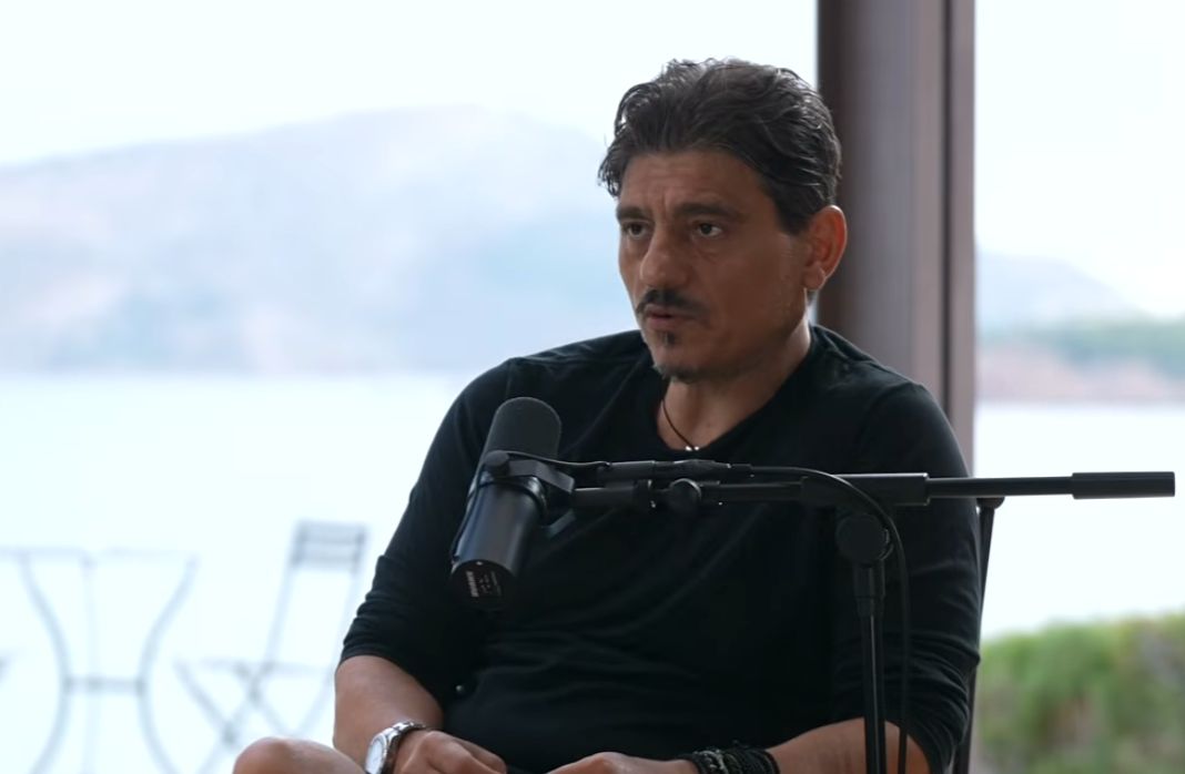 Δημήτρης Γιαννακόπουλος: Η περιπέτεια υγείας, το μέλλον στον Παναθηναϊκό και η σχέση με Ολυμπιακό και Μαρινάκη