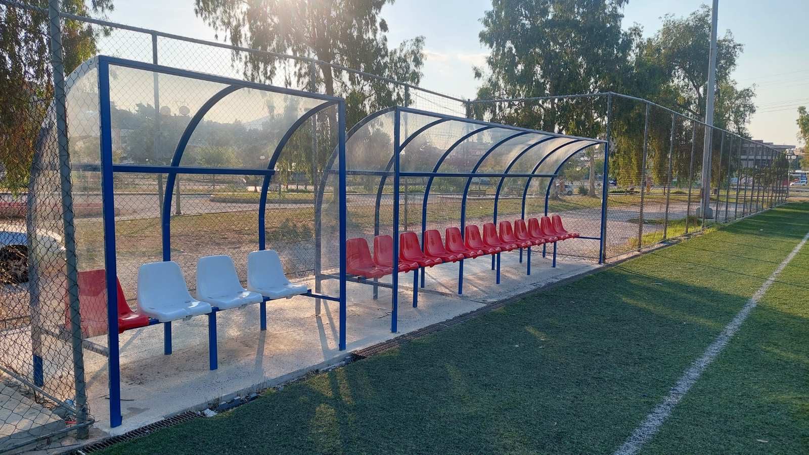 Αλλάζουν ριζικά οι αθλητικές εγκαταστάσεις σε αυτό το δήμο της Εύβοιας