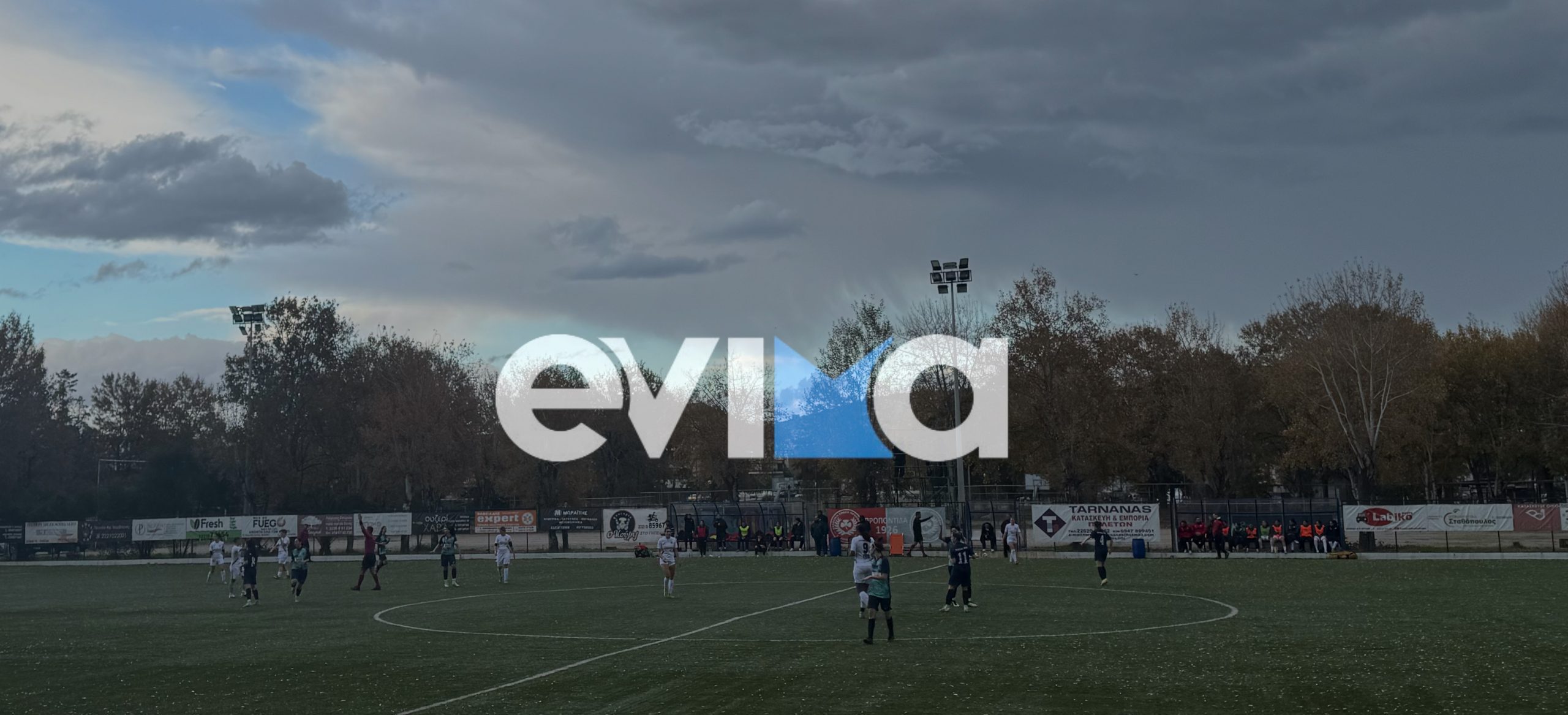 «Βόμβα» στην Εύβοια διαλύθηκε ποδοσφαιρική ομάδα