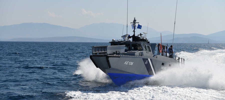 Αίγινα: 48χρονος ανασύρθηκε χωρίς τις αισθήσεις του από τη θάλασσα
