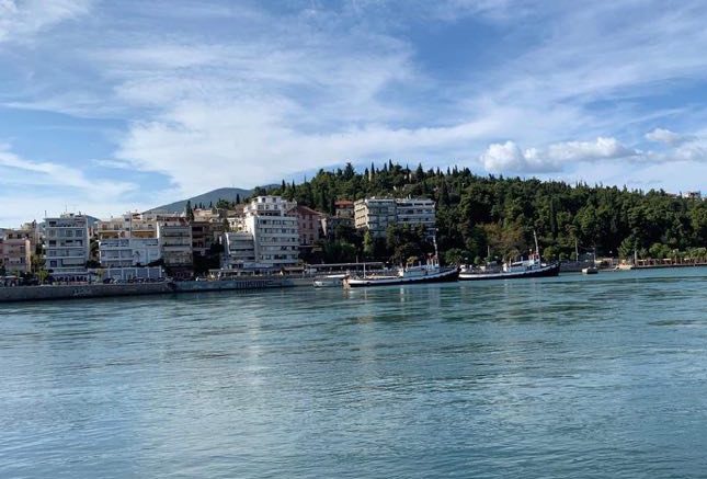 Σε αυτη την παραλία της Εύβοιας τα νερά είναι καθαρά- Η ανακοίνωση