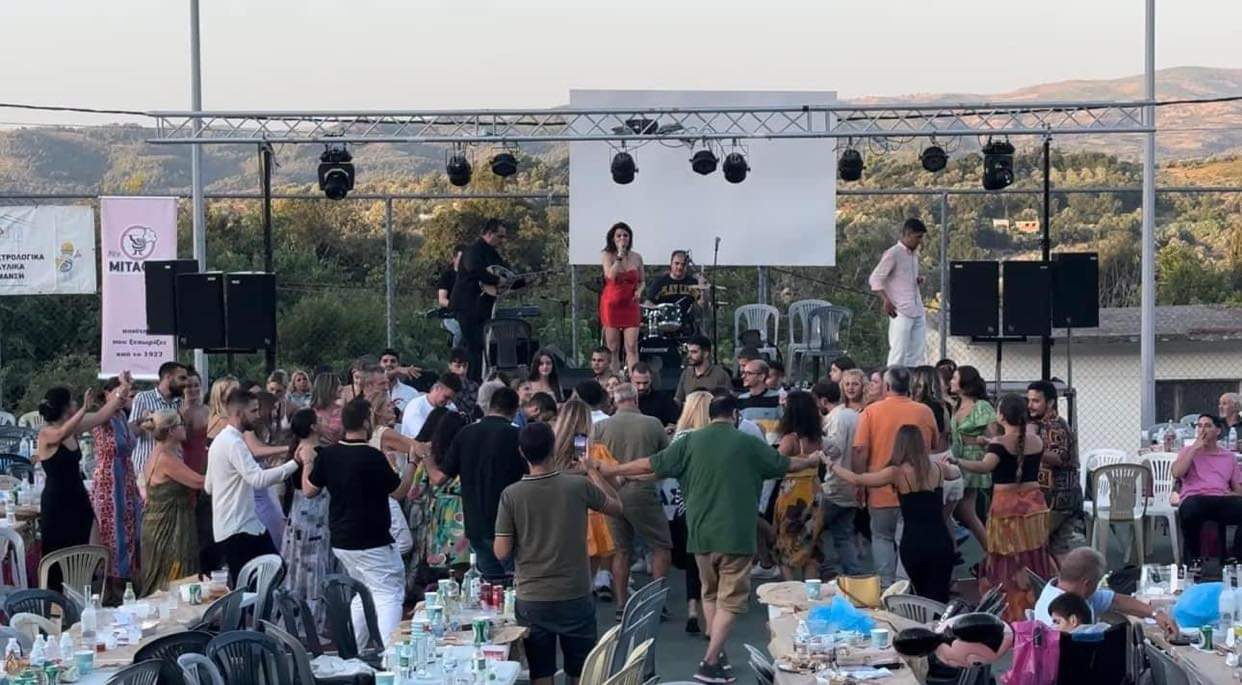 Έρχεται η γιορτή της μελιτζάνας στην Εύβοια – Που θα γίνει
