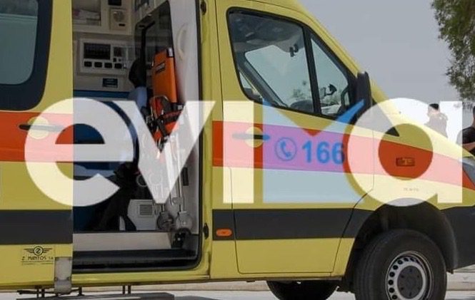 Θρίλερ στην Εύβοια: Βρέθηκε νεκρός άνδρας αγνώστων στοιχείων
