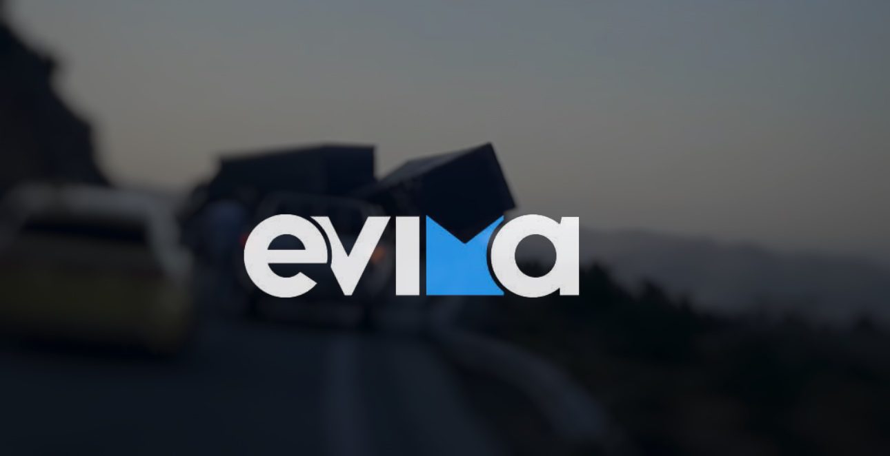 Σοκαριστικό συμβάν στην Κάρυστο: Θυελλώδεις άνεμοι σήκωσαν φορτηγό με φελιζόλ
