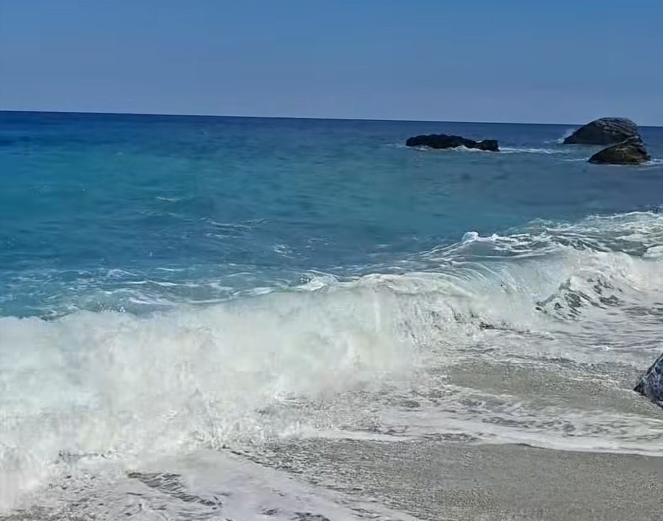 Καιρός: Θα βράσει σήμερα η Εύβοια- Πάνω από 35 βαθμούς η θερμοκρασία- Πόσα μποφόρ θα έχει