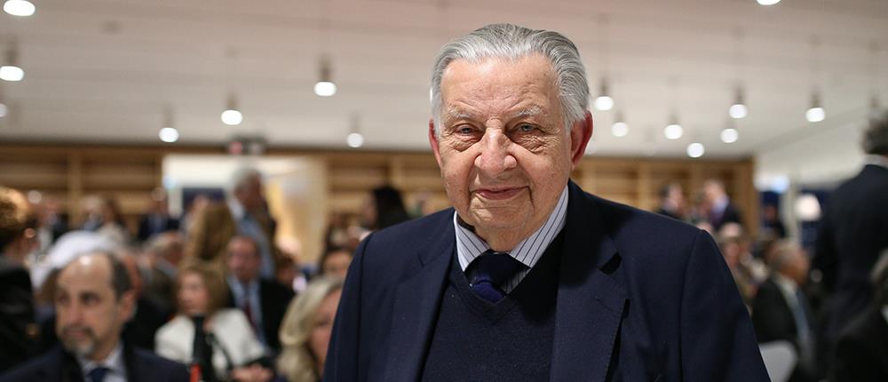 Σήμερα το τελευταίο αντίο στον Ιωάννη Βαρβιτσιώτη