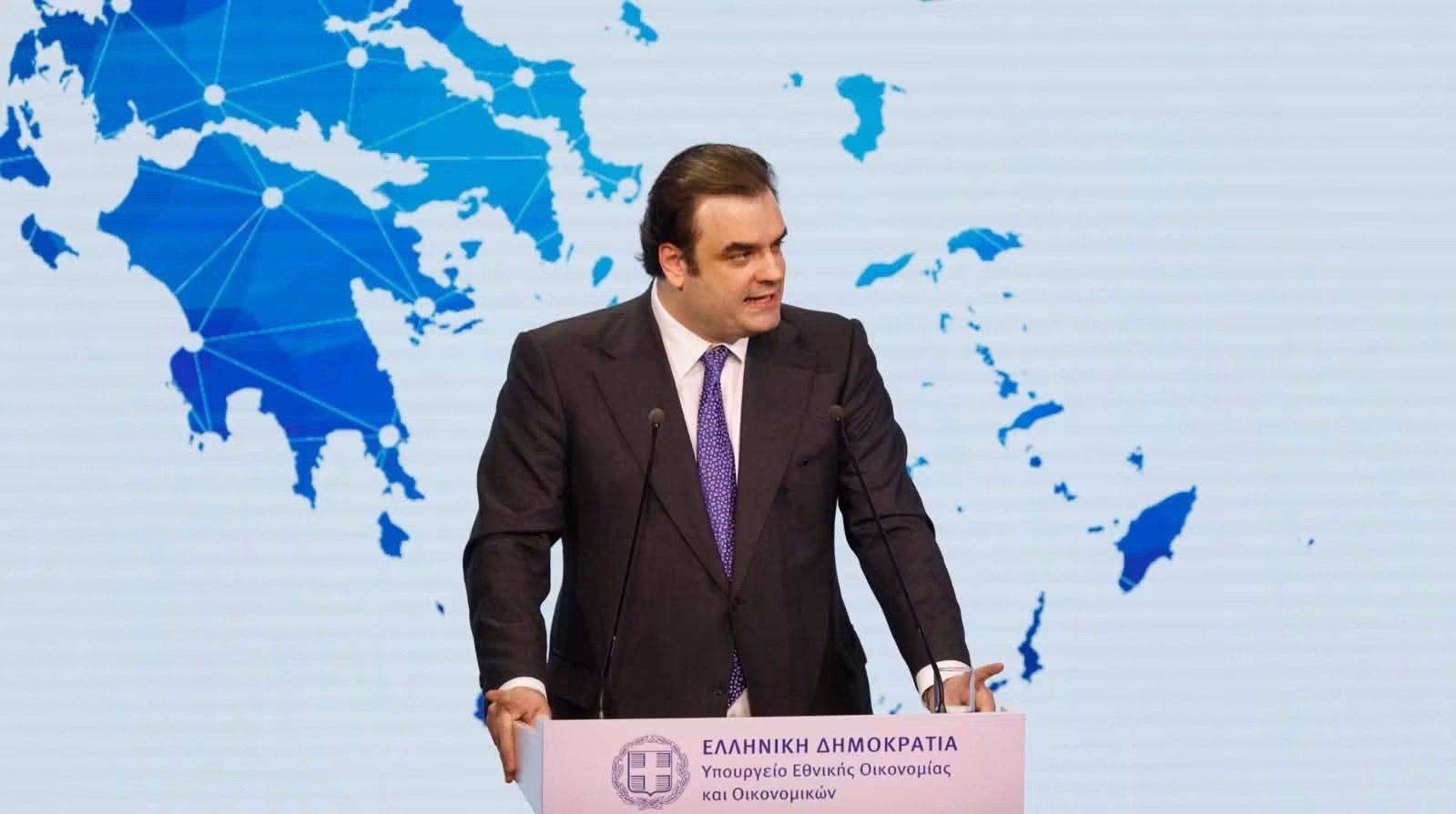 Ελλάδα: Νέες επενδύσεις 1 δισ. έως το 2028 για την Ενέργεια
