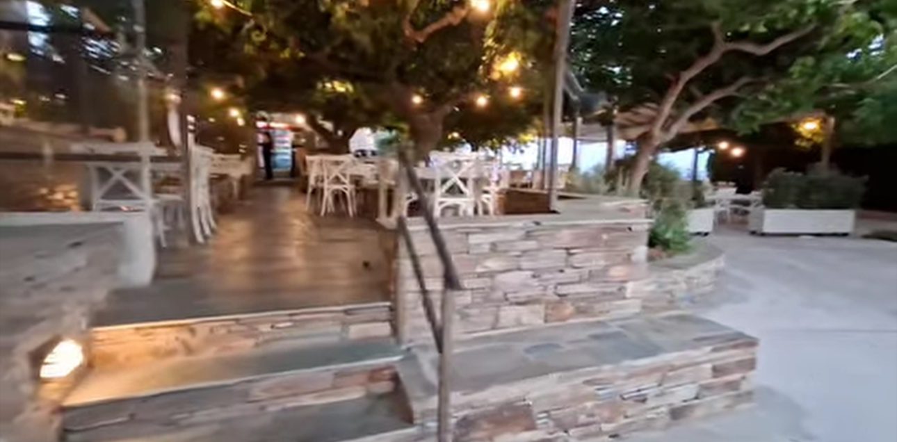 Διακοπές στην Κάρυστο: Το Χωνί είναι ο προορισμός για αυθεντικές ελληνικές γεύσεις
