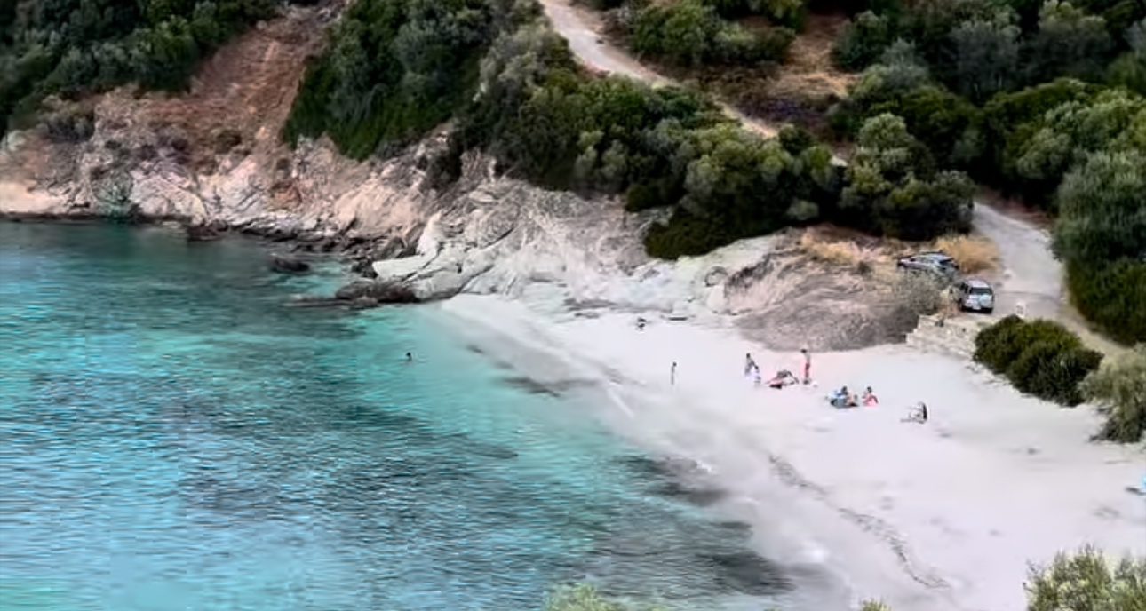 Καιρός: Πολύ ζέστη σήμερα στην Εύβοια! Στα ύψη το θερμόμετρο