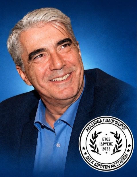 Αθλητικό σωματείο της Εύβοιας εξέδωσε ανακοίνωση για το βουλευτή Σίμο Κεδίκογλου- Τι αναφέρει