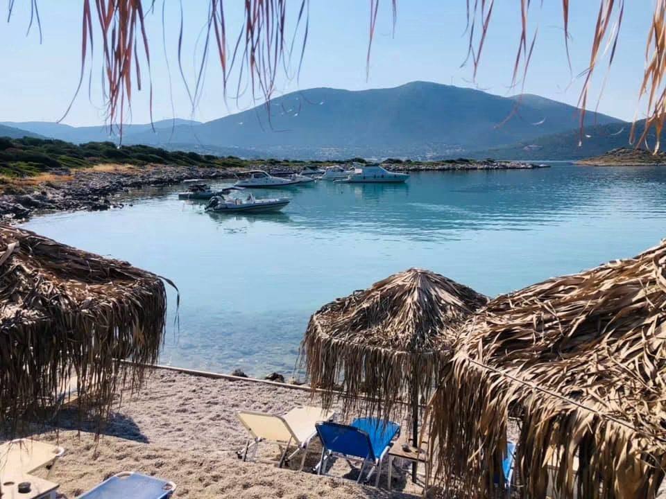Νότια Εύβοια: Μεγάλο Beach Party σήμερα στη Γαλάζια Λίμνη! Εσύ θα λείπεις;