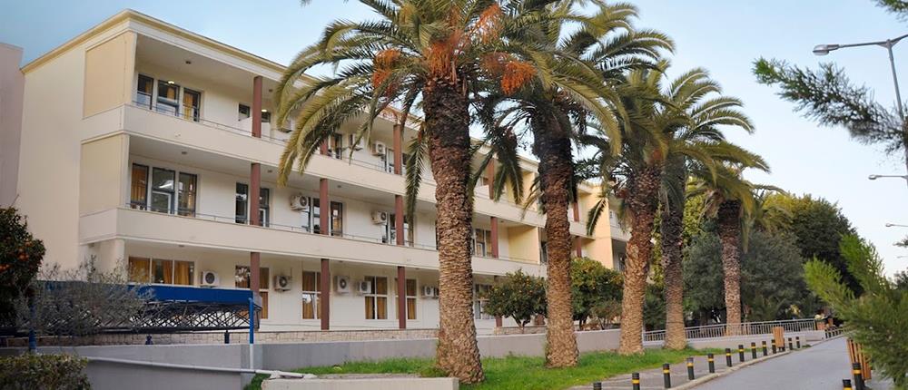 Βενιζέλειο: Κατέρρευσε οροφή σε γραφείο γιατρών