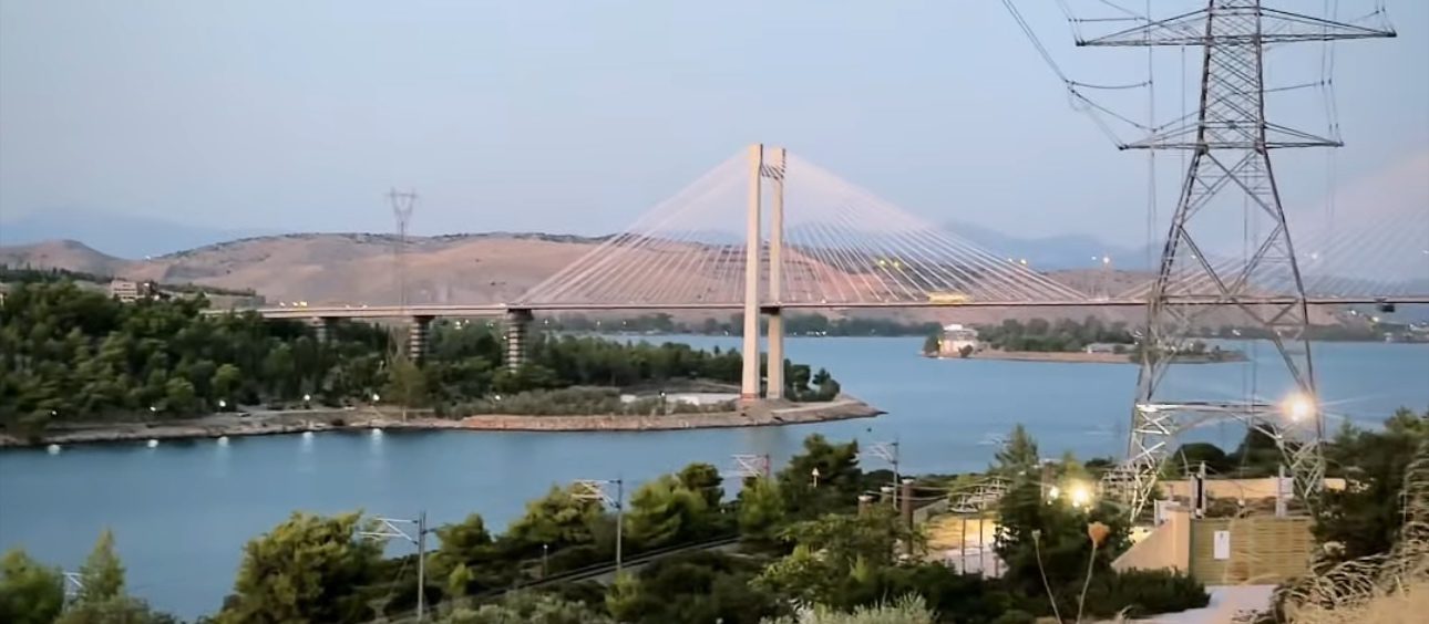 Εύβοια: Πότε και πού απαγορεύεται η κυκλοφορία φορτηγών κατά τον εορτασμό του Δεκαπενταύγουστου