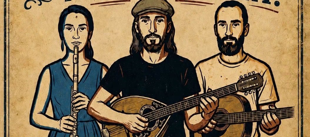 Πού θα γίνει απόψε ρεμπέτικη βραδιά στην Εύβοια