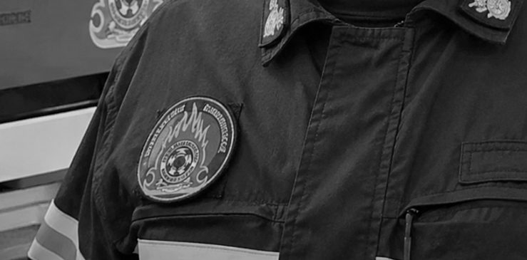 Θρήνος στην Εύβοια: Έφυγε πρόωρα από τη ζωή 54χρονος πυροσβέστης
