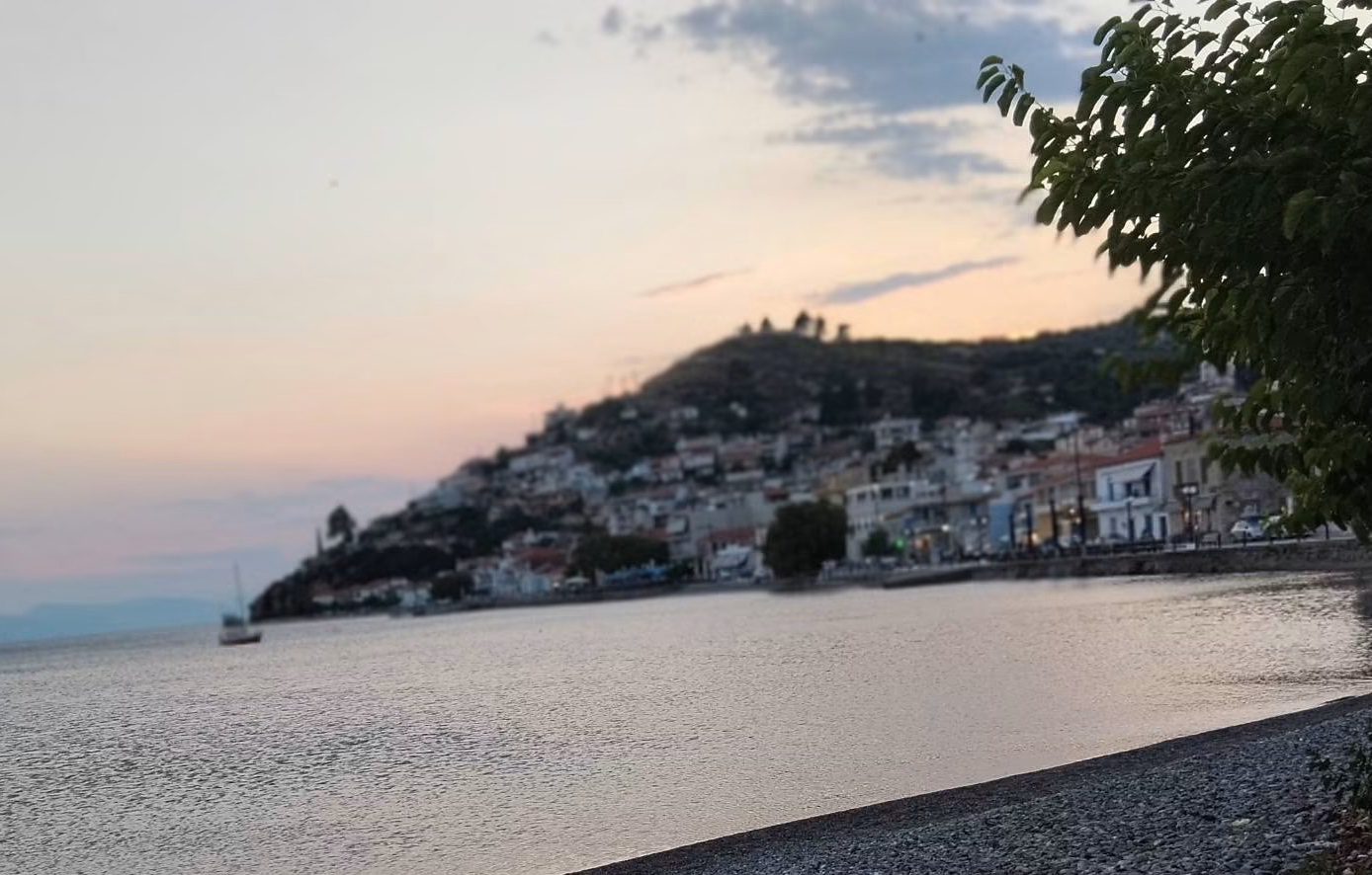Εύβοια: Τι θα γίνει σήμερα και αύριο στο λιμάνι της Λίμνης; Πάρτε μια γεύση!
