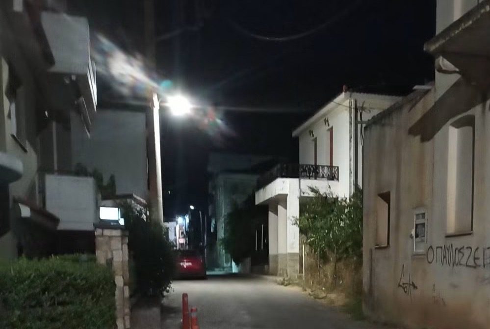Έντονη ανησυχία στην Εύβοια: Δρόμοι κατοικημένων περιοχών μετατρέπονται σε πίστες Grand Prix