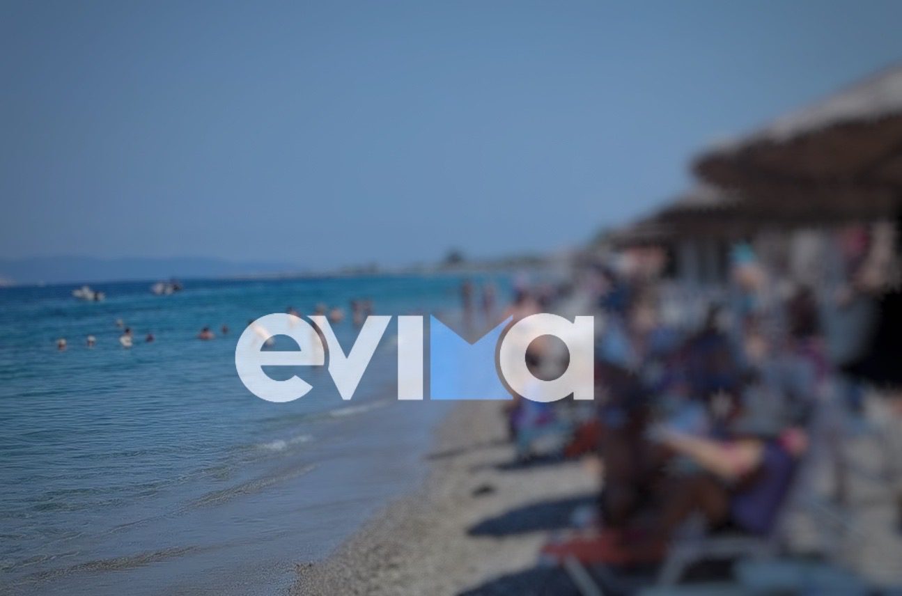 Καιρός: «Καμίνι» σήμερα η Εύβοια! Που θα φτάσει ο υδράργυρος