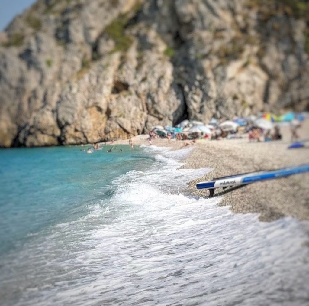 Καιρός: Ζέστη με μποφόρ σήμερα στην Εύβοια