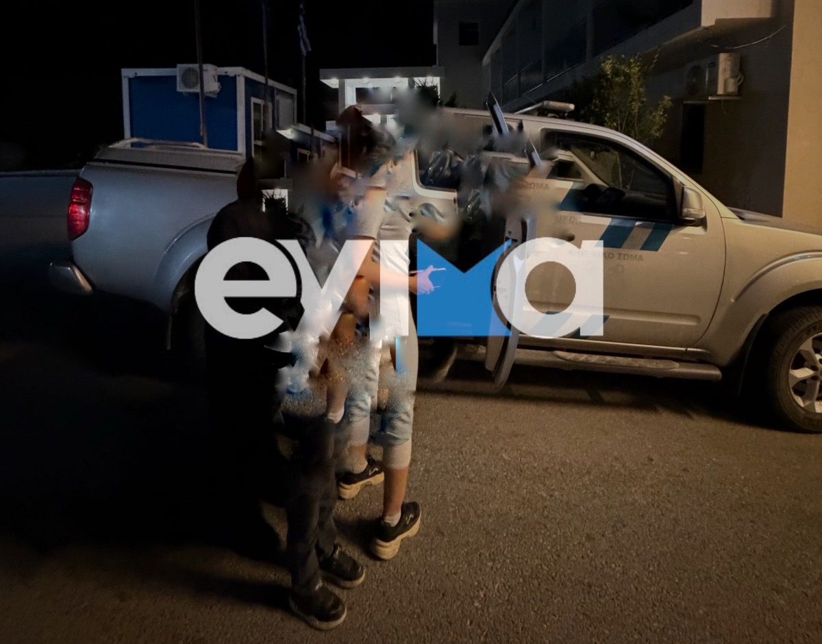 Συναγερμός στην Εύβοια: Παιδάκι νοσηλεύεται στο Νοσοκομείο με στρεπτόκοκκο