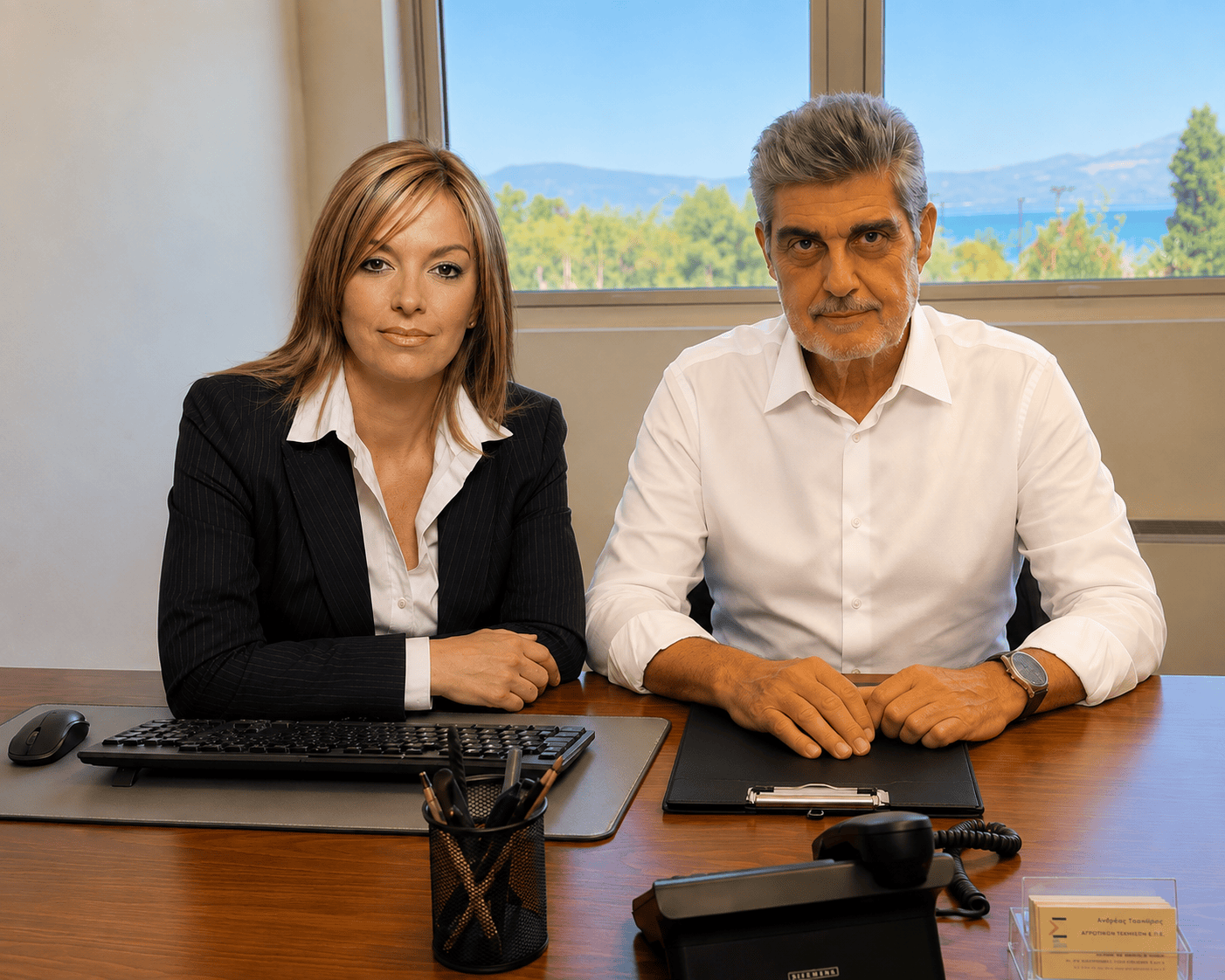 Ιός Δυτικού Νείλου- Κρούσμα και στην Εύβοια: 45χρονος ο ασθενής – Τι λέει στο evima ο Αντιπεριφερειάρχης Υγείας