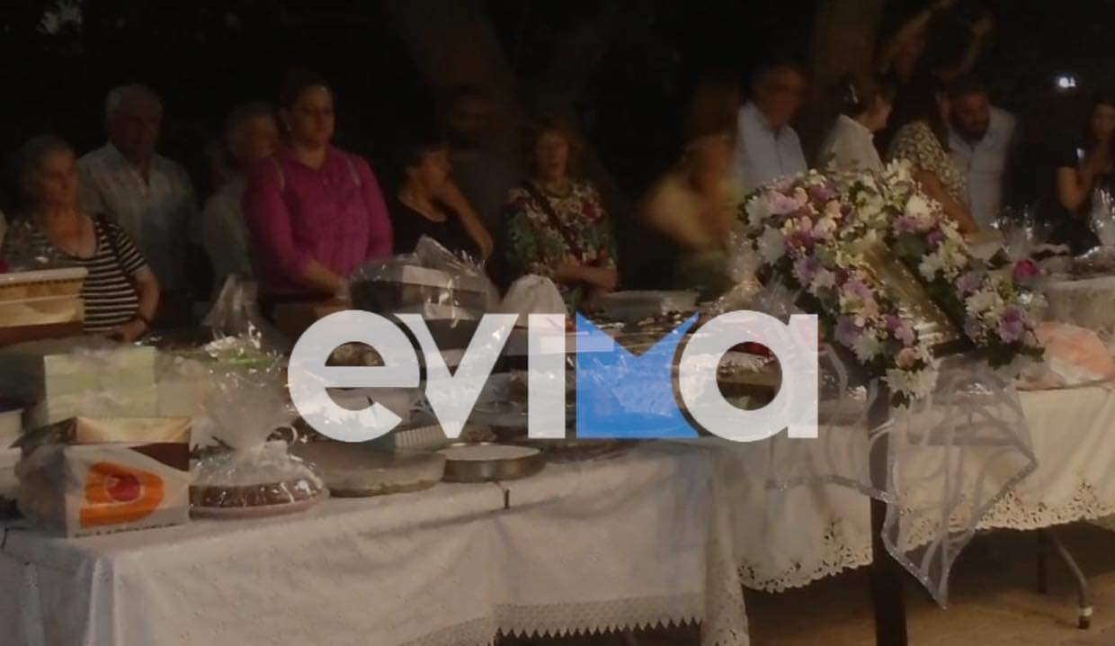 Εορτολόγιο: Ποιοι γιορτάζουν σήμερα, Πέμπτη 27 Αυγούστου